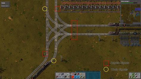 train factorio|factorio train tracks.